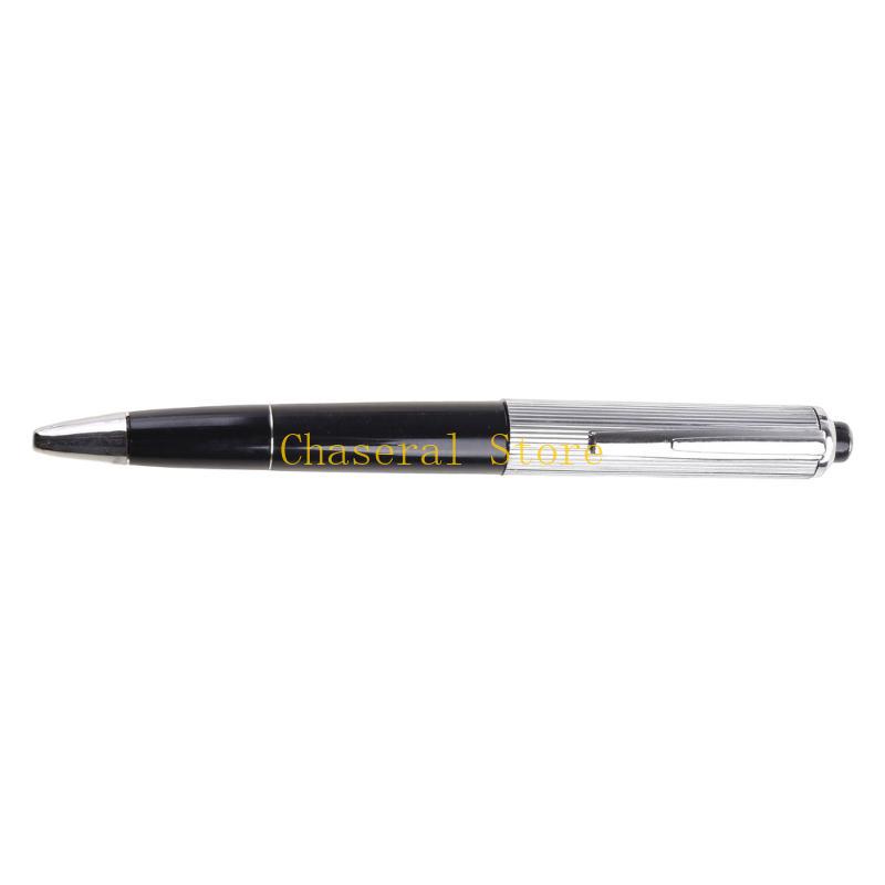 Shock Pen Prank Toy - E7CE 1 Elektrik Çarpması Tükenmez Çalışma