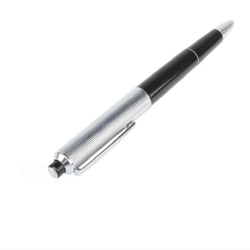 Shock Pen Prank Toy - Yaratıcı Süslü Tükenmez Kalem Şok Edici
