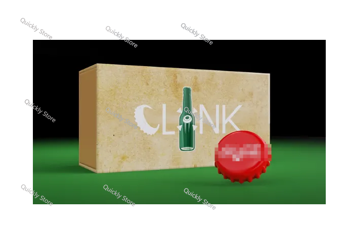 Magic Tricks - The Clink by Wonder House Sihir