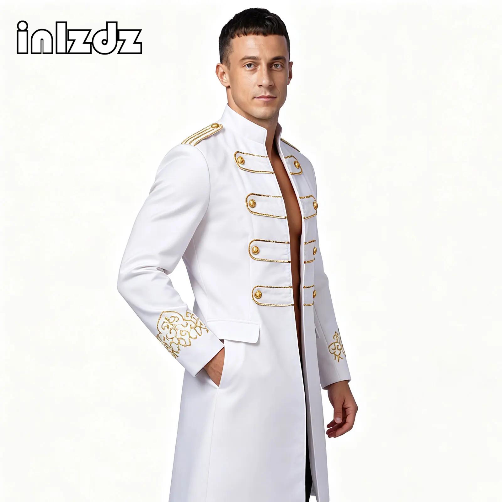Costumes - Erkekler için Cadılar Bayramı Kostümleri: Sahne