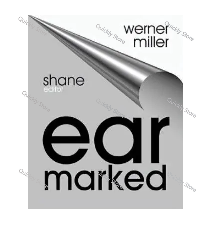 Magic Tricks - Werner Miller - Kulak İşaretli Sihirbazlık