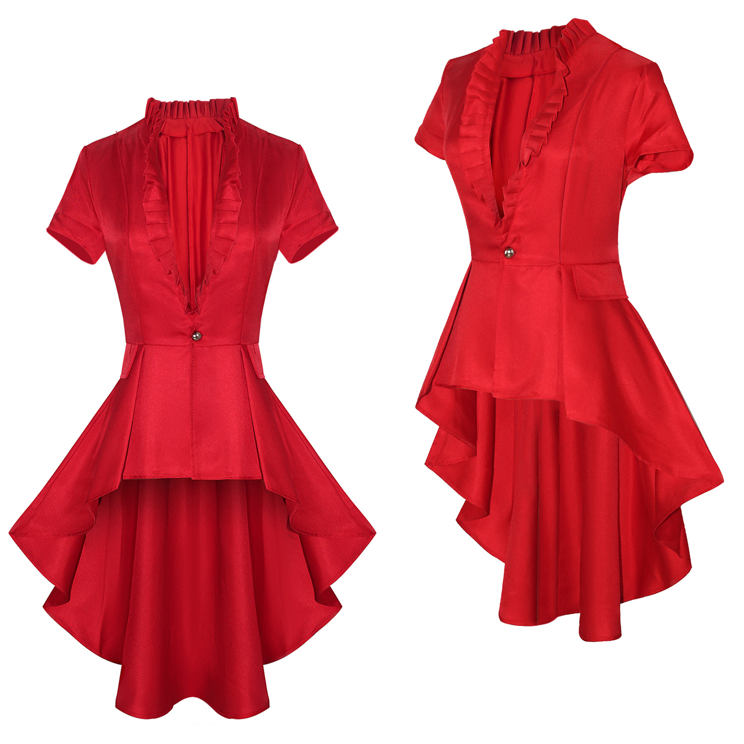 Kadınlar için Rönesans Kostümü - Medieval Renaissance Dress Women incelemesi ve fiyatı