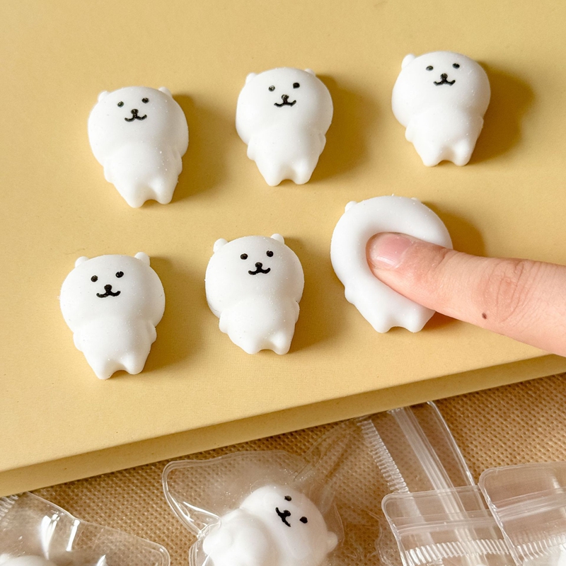 Öğle Yemeği Kutusu Squishy ŞAK - Prank Toys incelemesi ve fiyatı