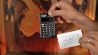 Mindculator By Gieltizer - Sih - Magic Tricks incelemesi ve fiyatı