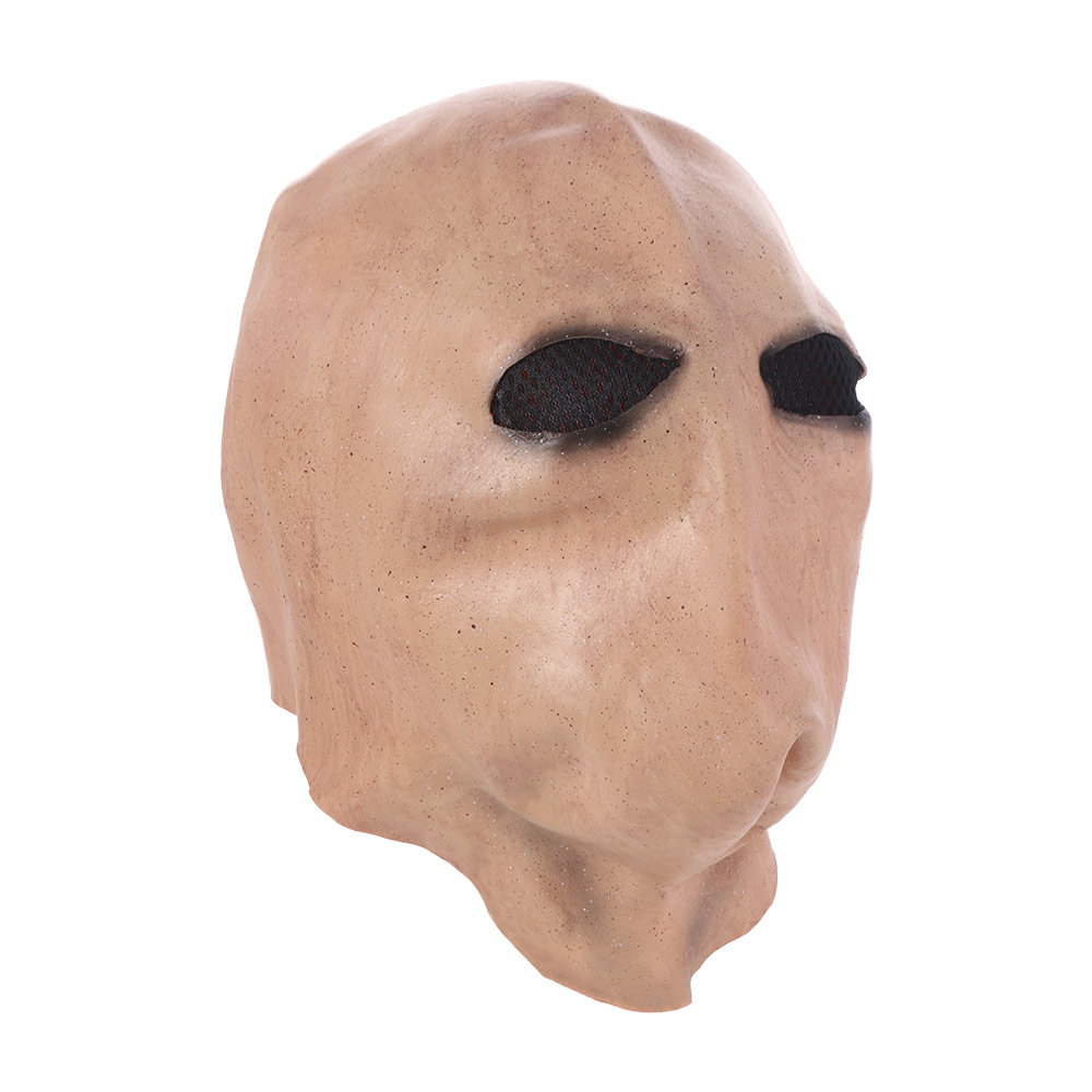 Yüzsüz Adam Cadılar Bayramı Sl - Latex Alien Mask Realistic incelemesi ve fiyatı