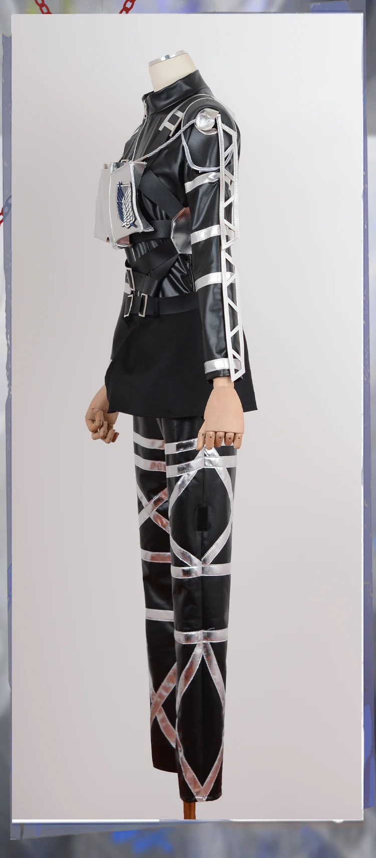 Mikasa Ackerman Kostümleri Tit - Medieval Renaissance Dress Women incelemesi ve fiyatı