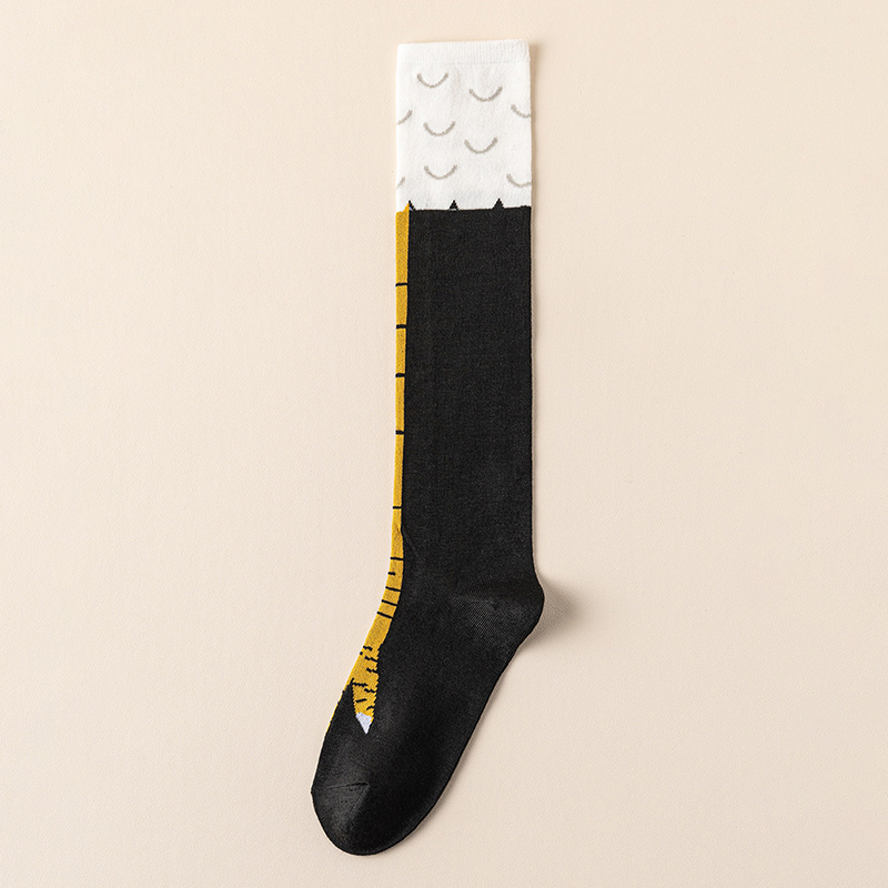 1/2paris Erkekler Komik 3D Tav - Funny Chicken Leg Socks incelemesi ve fiyatı