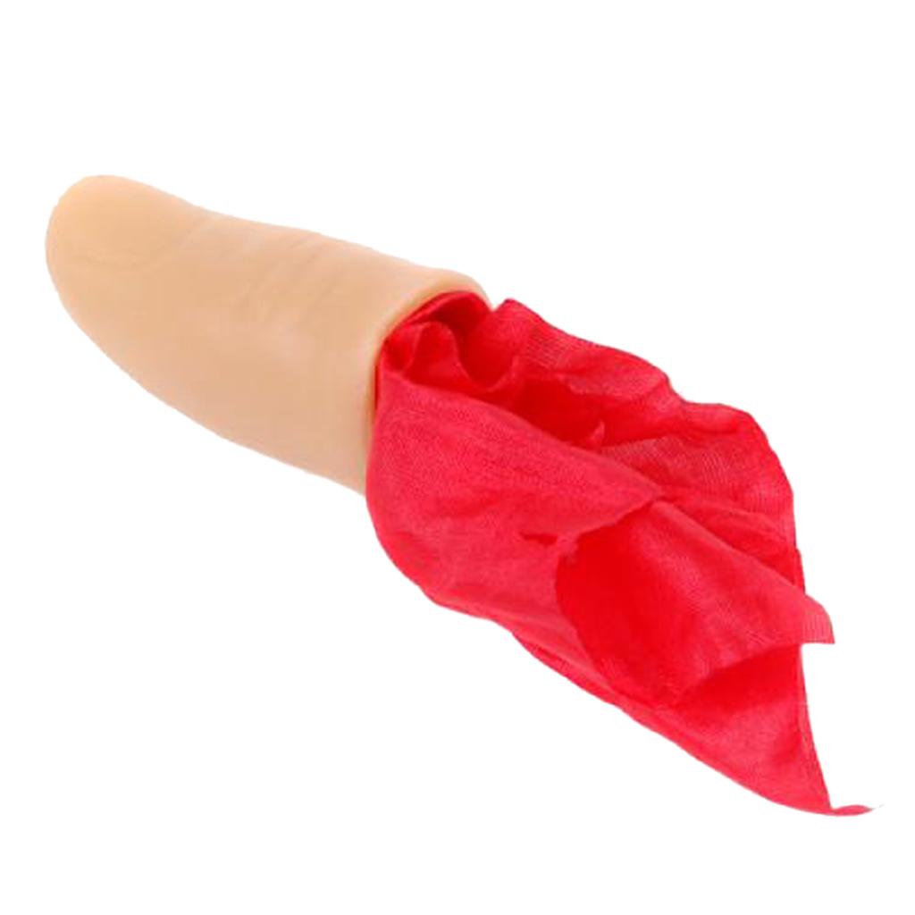 Sihirbazlık Numaraları Başparm - Thumb Tip Magic Trick Set incelemesi ve fiyatı