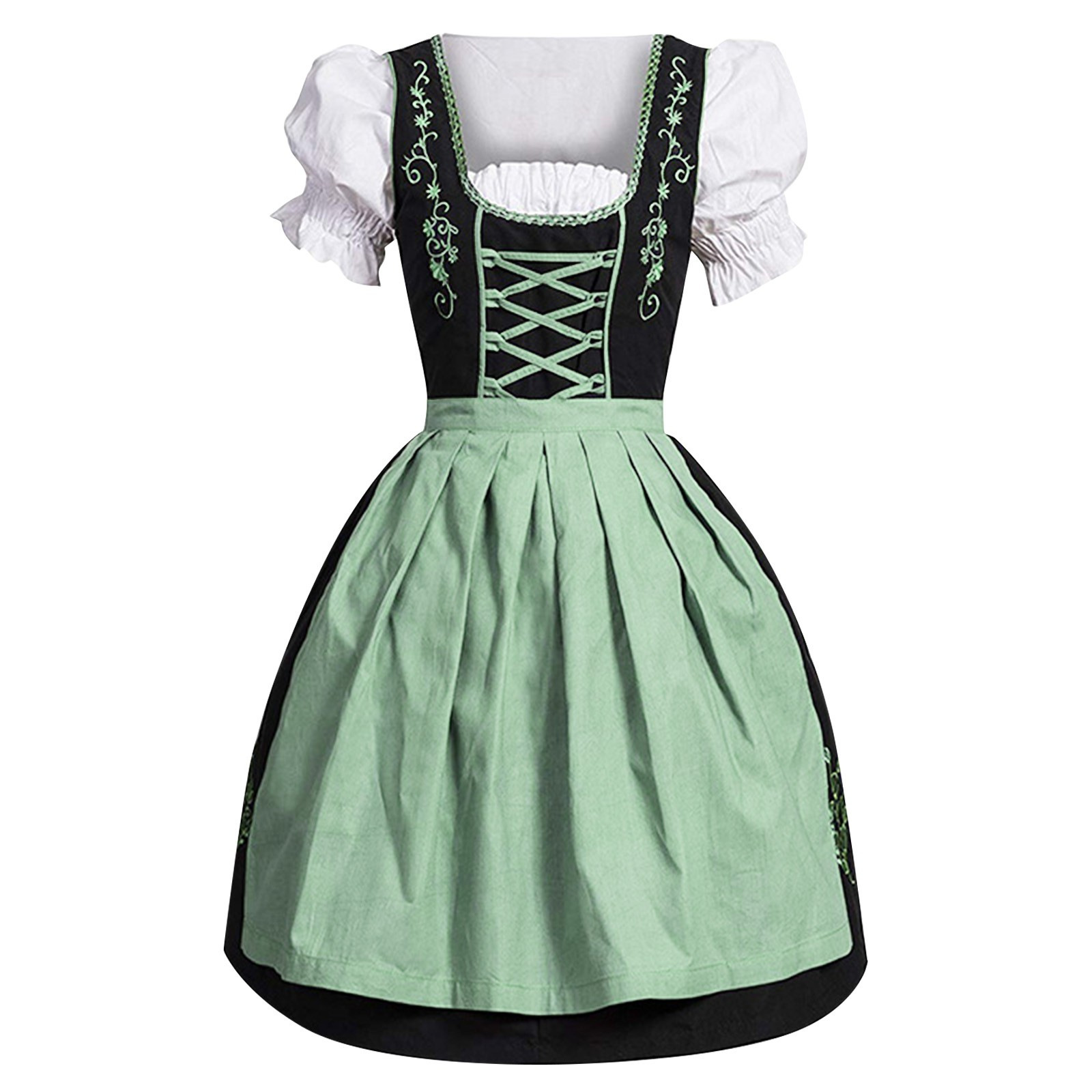 Kadınlar için İşlemeli Oktober - Costumes incelemesi ve fiyatı