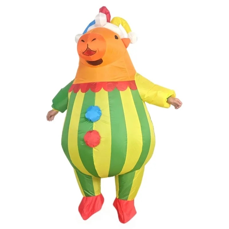 Eğlenceli kapibara şişme kostü - Costumes incelemesi ve fiyatı