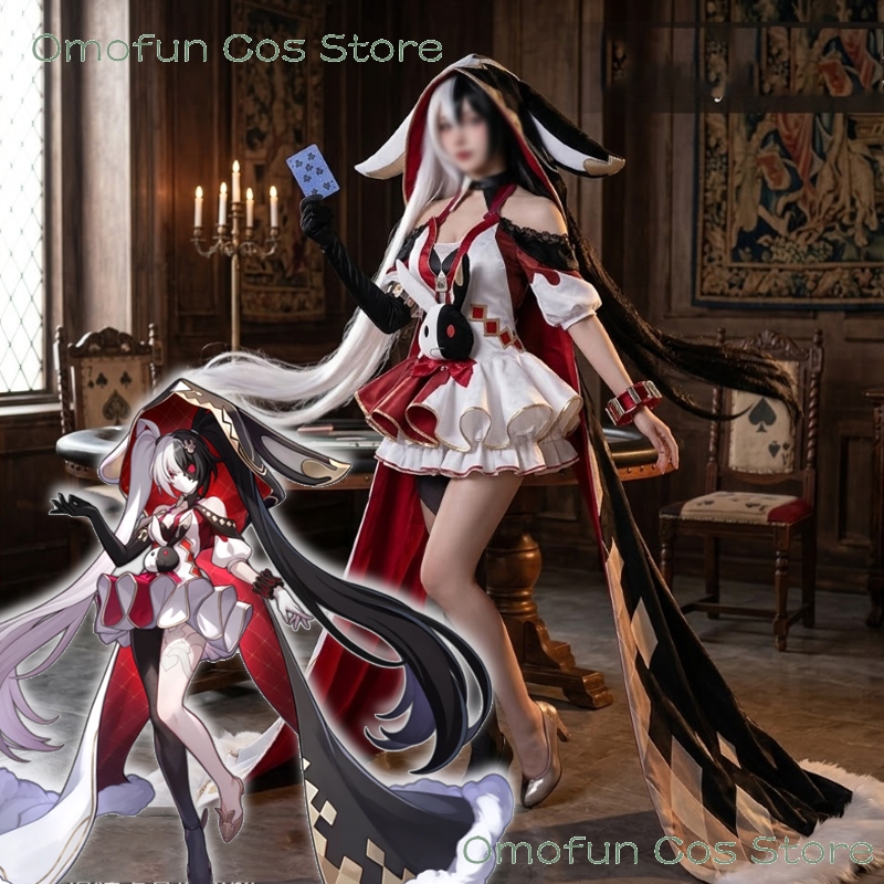 Hsr Honkai Star Rail @SparxiCo - Anime Cosplay Wig Heat Resistant incelemesi ve fiyatı