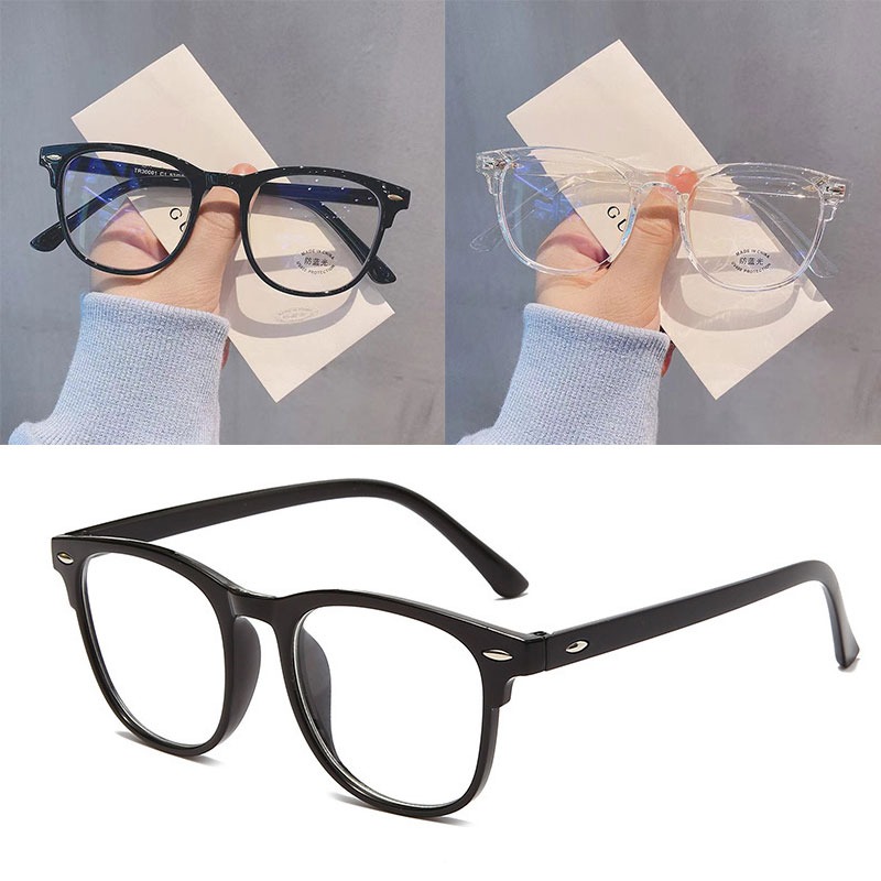 Gözlük Ultralight Retro Şeffaf - Glow In The Dark Party Glasses incelemesi ve fiyatı