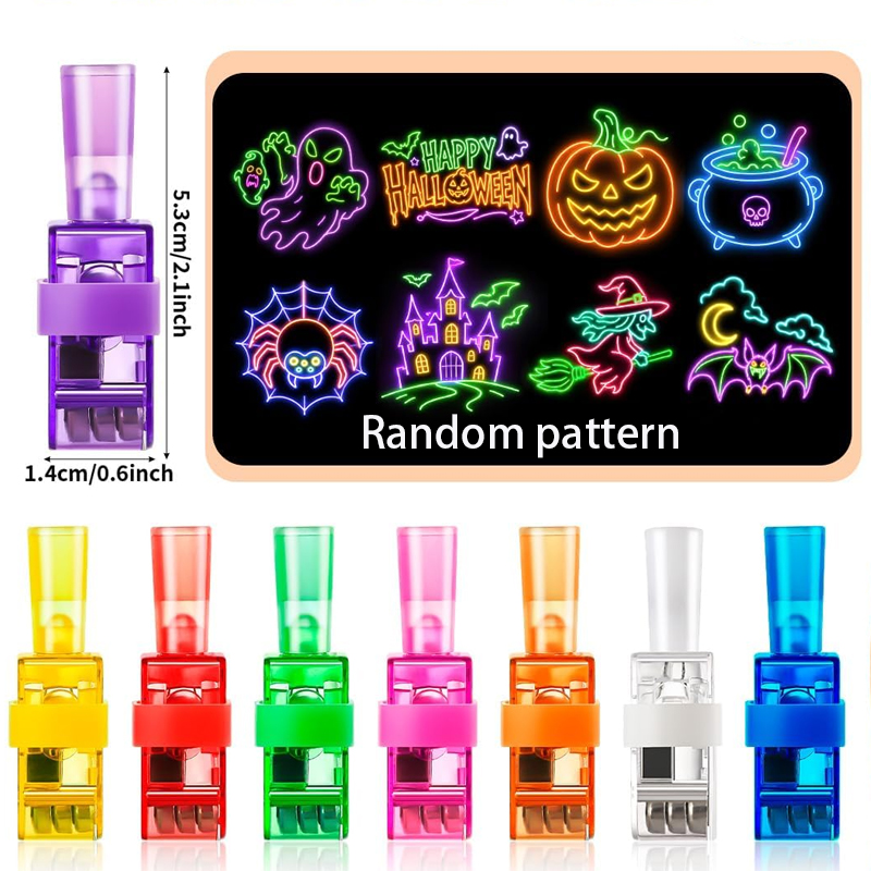 4/40 adet Cadılar Bayramı LED  - Glow In The Dark Party Glasses incelemesi ve fiyatı