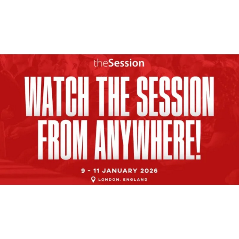The Session - Canlı Yayın (202 - Magic Tricks incelemesi ve fiyatı