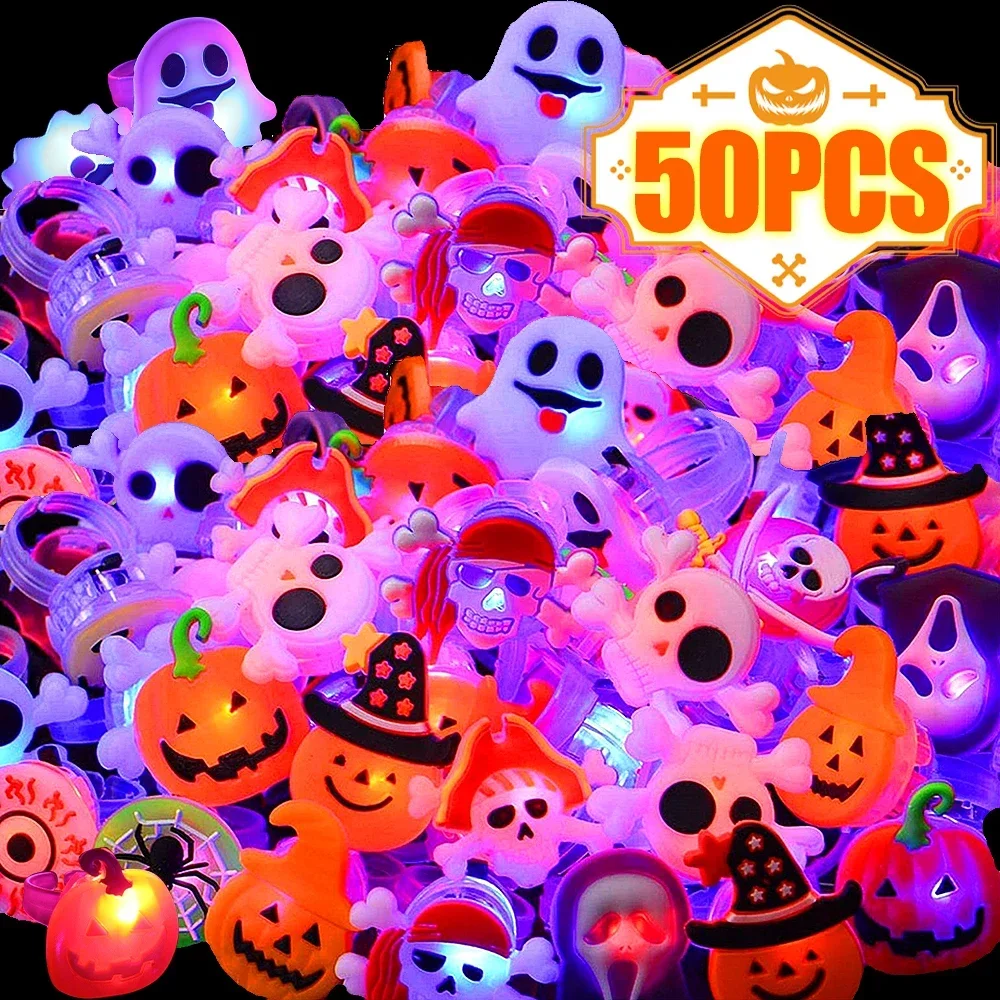 Cadılar bayramı aydınlık yüzük - Glow In The Dark Party Glasses incelemesi ve fiyatı