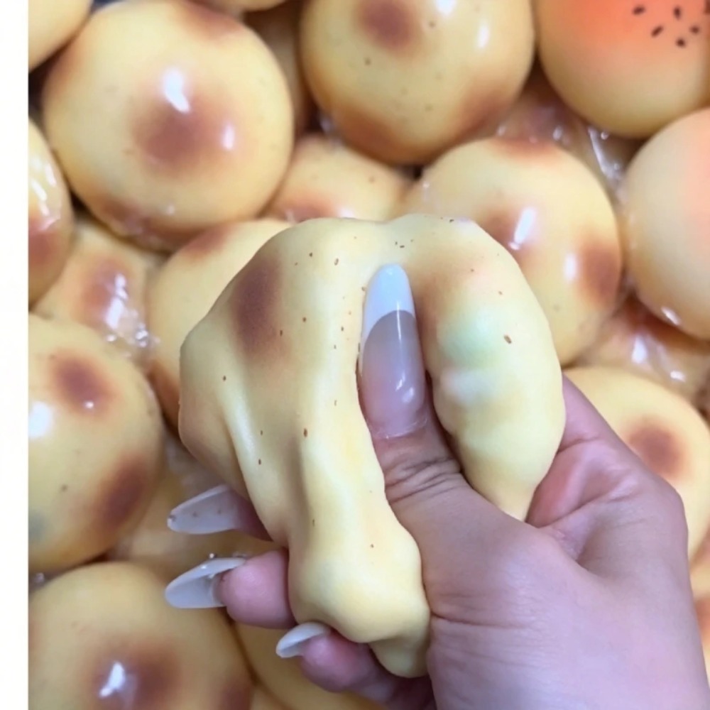 Kızarmış Patates Şeklinde Yumu - Novelty Gifts incelemesi ve fiyatı