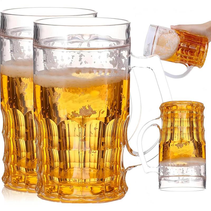 450 ml Komik Sahte bira kupası - Prank Toys incelemesi ve fiyatı