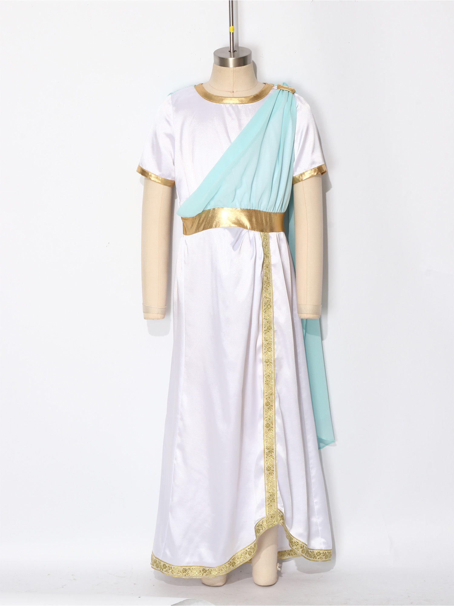 Kız Çocukları İçin Antik Yunan - Costumes incelemesi ve fiyatı