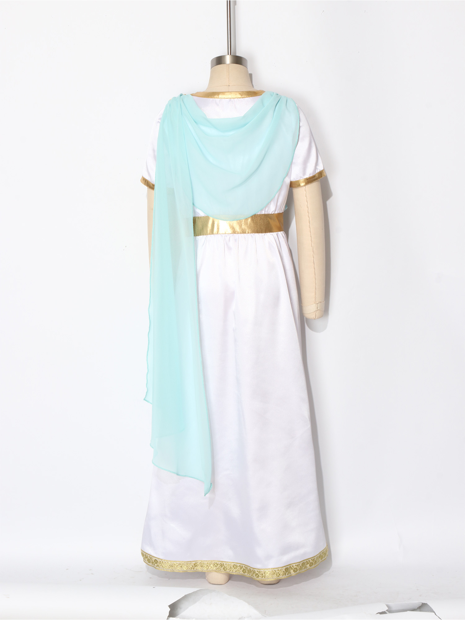 Kız Çocukları İçin Antik Yunan - Costumes incelemesi ve fiyatı
