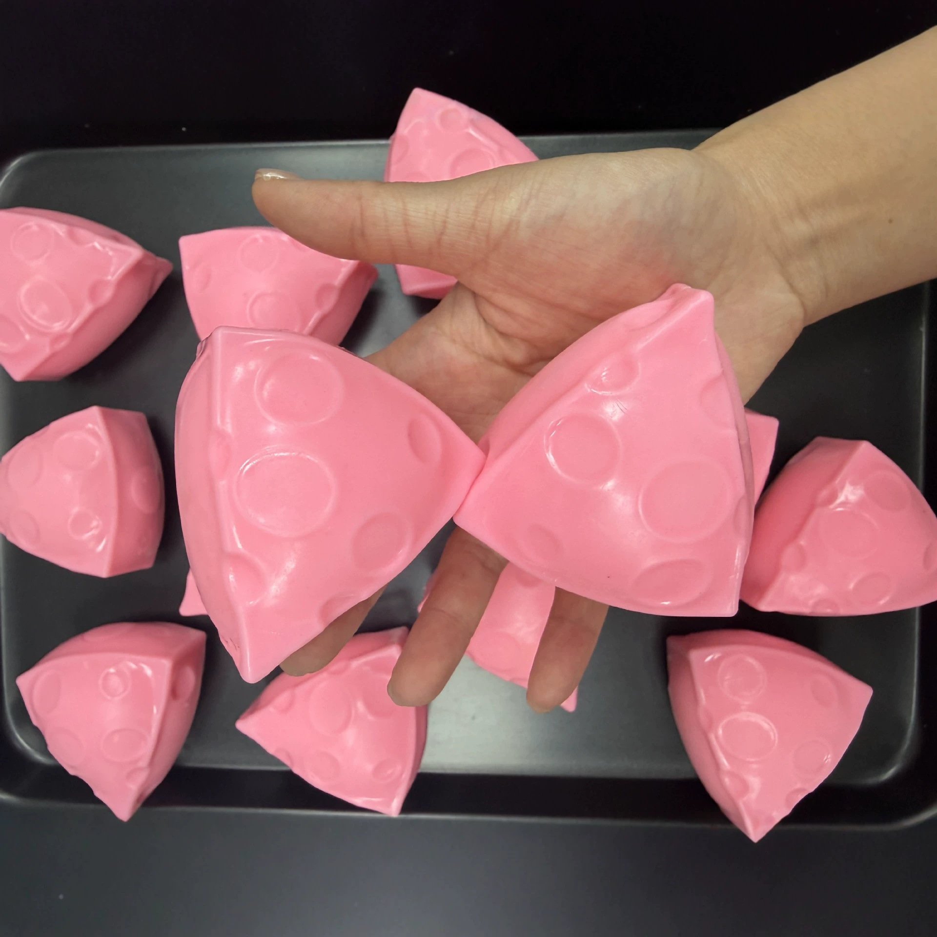 El Yapımı Çıtır Peynir Şeklind - Novelty Gifts incelemesi ve fiyatı