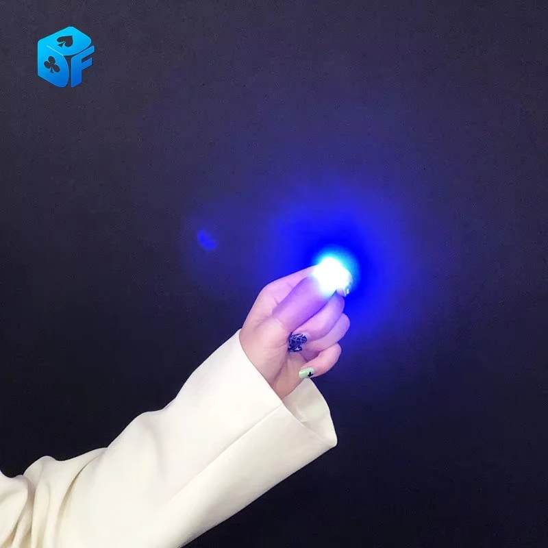 En Yüksek Kalite Profesyonel I - Thumb Tip Magic Trick Set incelemesi ve fiyatı