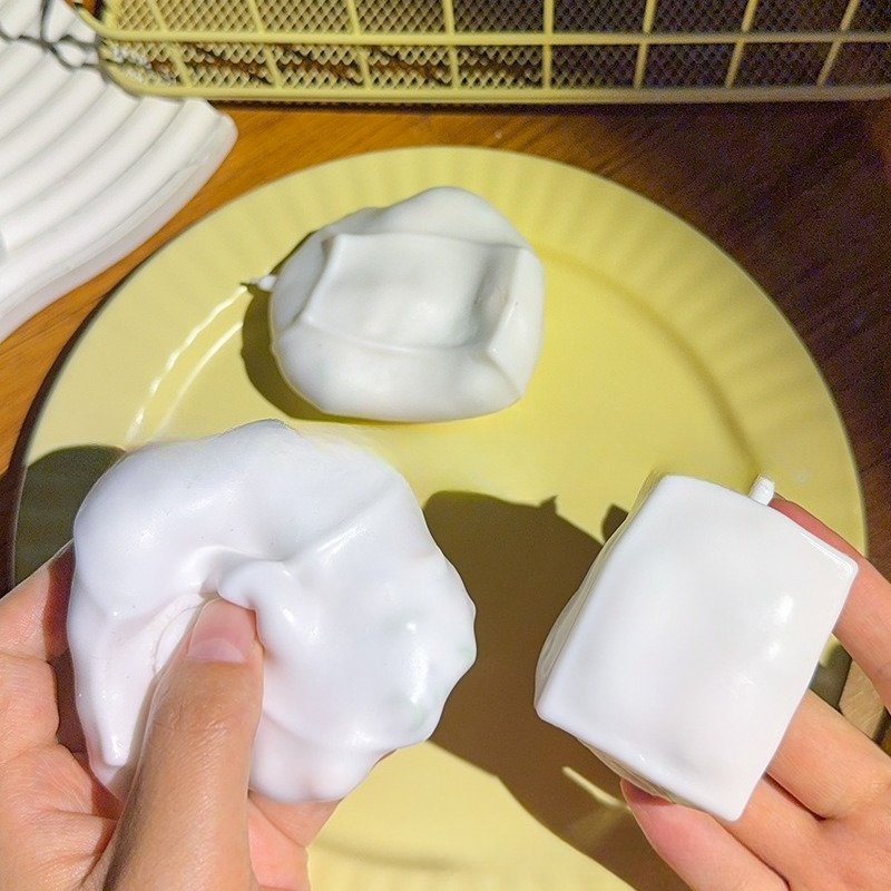 Tofu Şeklinde Şekillendirilebi - Novelty Gifts incelemesi ve fiyatı