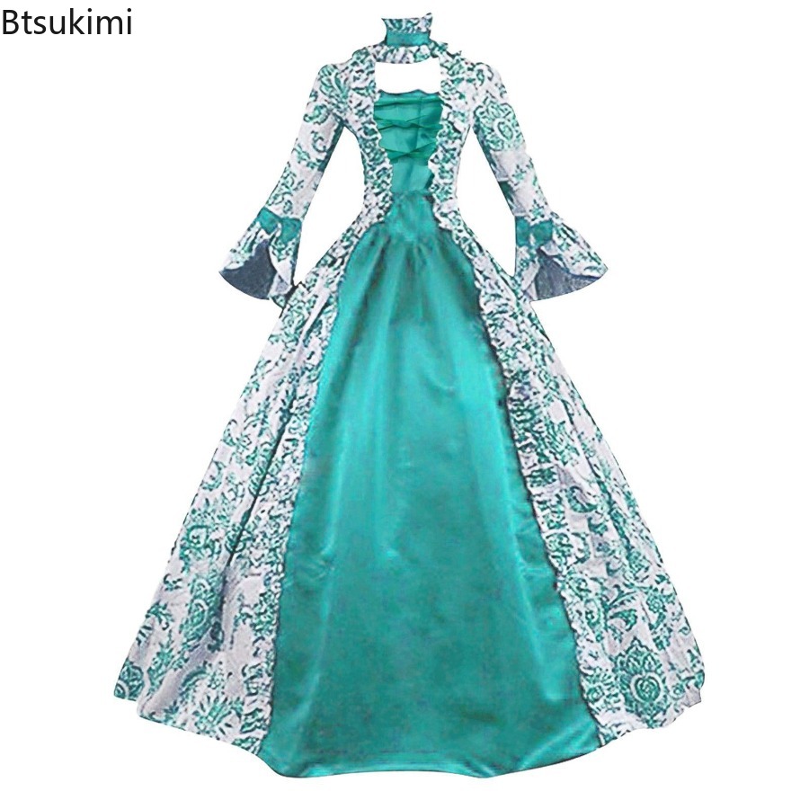 Kadınlar için Yeni Orta Çağ Fı - Medieval Renaissance Dress Women incelemesi ve fiyatı