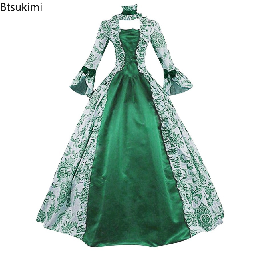 Kadınlar için Yeni Orta Çağ Fı - Medieval Renaissance Dress Women incelemesi ve fiyatı