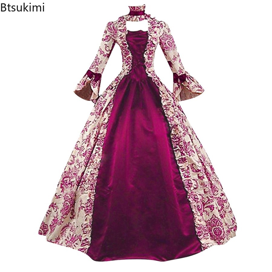 Kadınlar için Yeni Orta Çağ Fı - Medieval Renaissance Dress Women incelemesi ve fiyatı