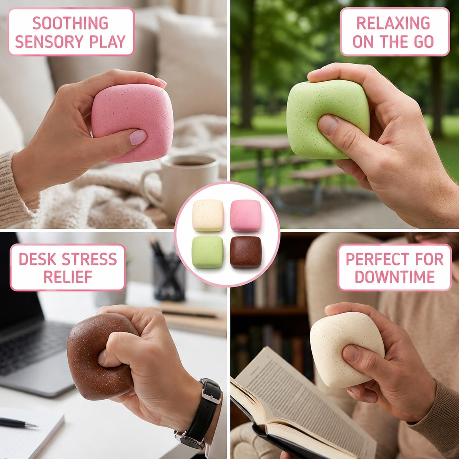 1 Adet Mini Tost Yavaş Yüksele - Novelty Gifts incelemesi ve fiyatı