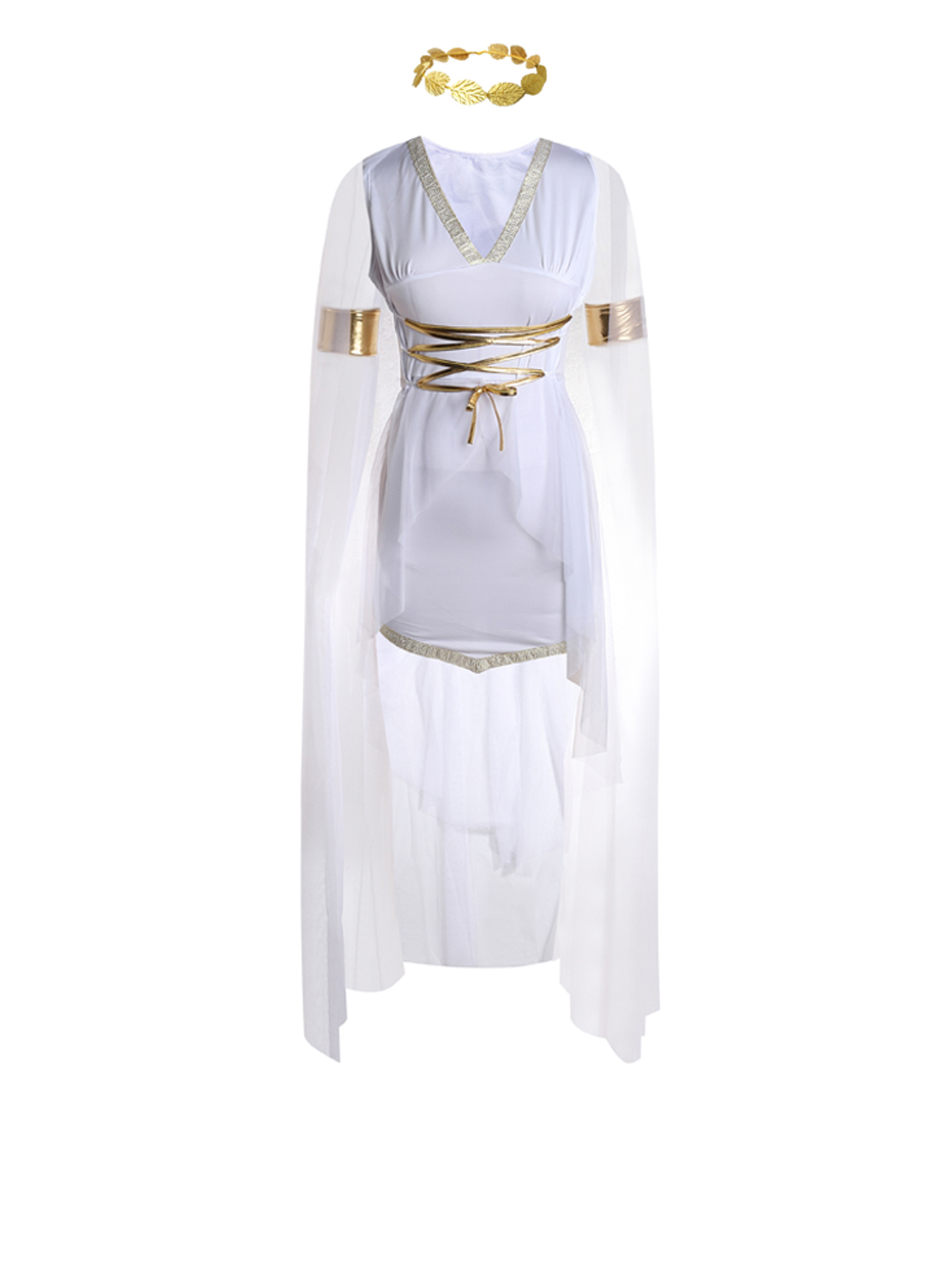 Yunanistan Tanrıçası Cosplay A - Medieval Renaissance Dress Women incelemesi ve fiyatı