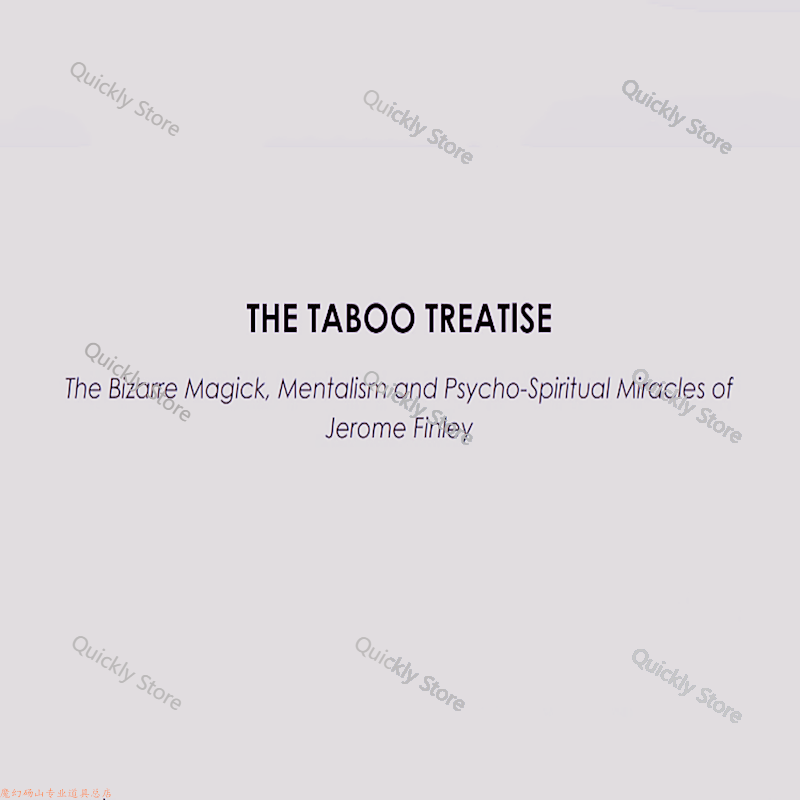 2025 Tabu Elması - Jerome Finl - Magic Tricks incelemesi ve fiyatı