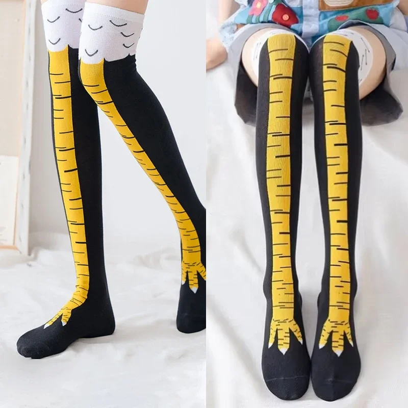 40Pairs 3D komik tavuk pençe ç - Funny Chicken Leg Socks incelemesi ve fiyatı