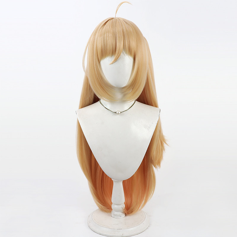 Cissia Cosplay Peruk Zenless Z - Anime Cosplay Wig Heat Resistant incelemesi ve fiyatı