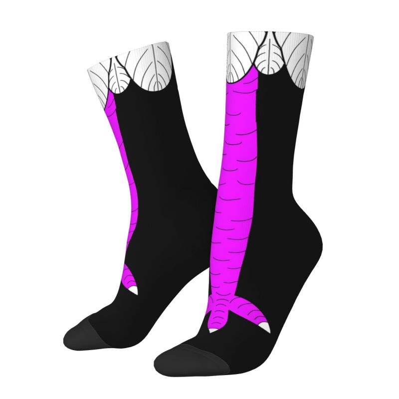 Komik Tavuk Bacakları Elbise E - Funny Chicken Leg Socks incelemesi ve fiyatı