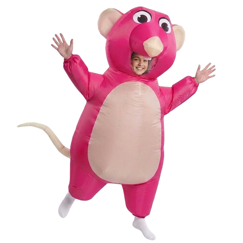Yetişkinler için Şişirilebilir - Costumes incelemesi ve fiyatı