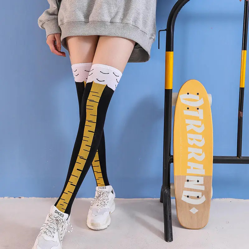 1/2/3 adet komik tavuk pençesi - Funny Chicken Leg Socks incelemesi ve fiyatı