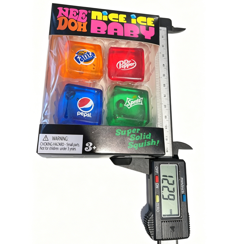 Yeni Set /Squishy Needoh /Nice - Novelty Gifts incelemesi ve fiyatı