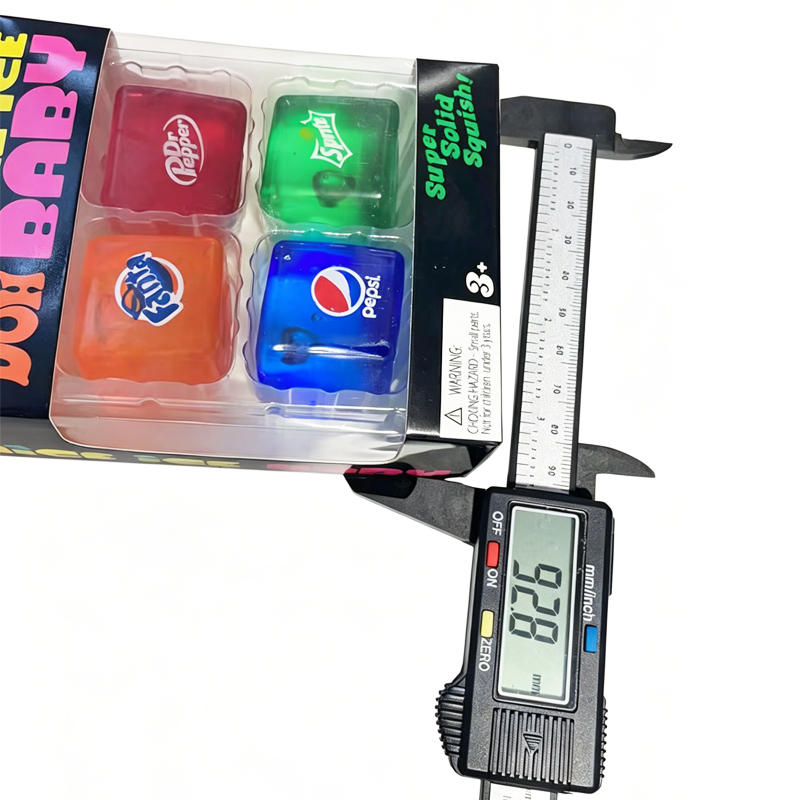 Yeni Set /Squishy Needoh /Nice - Novelty Gifts incelemesi ve fiyatı
