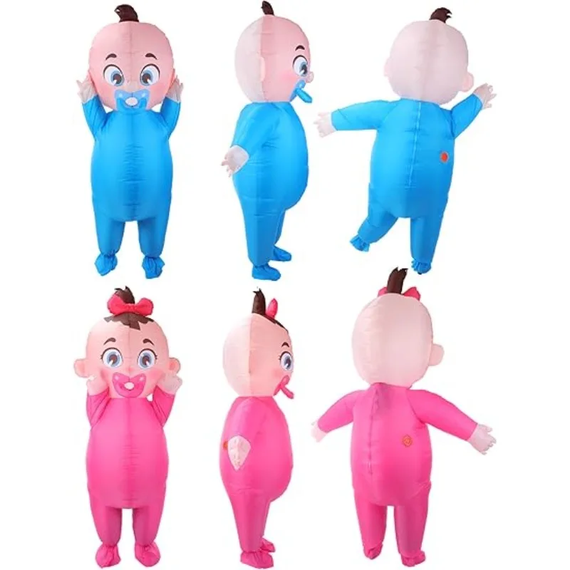 2'li Paket Sevimli Bebek Şişme - Costumes incelemesi ve fiyatı