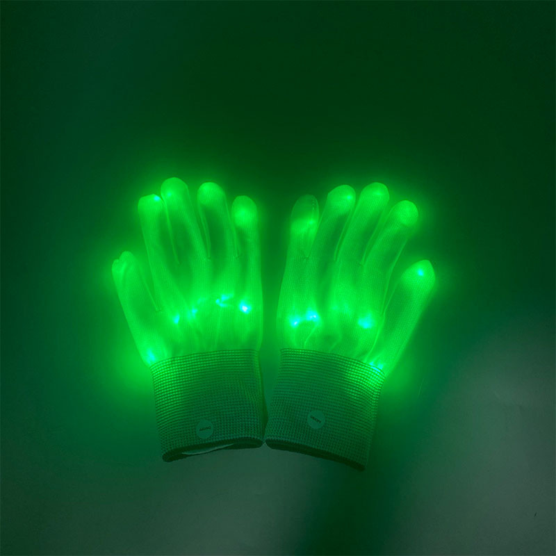 LED Kafatası Maskesi Işıklı El - Led Purge Mask Halloween incelemesi ve fiyatı