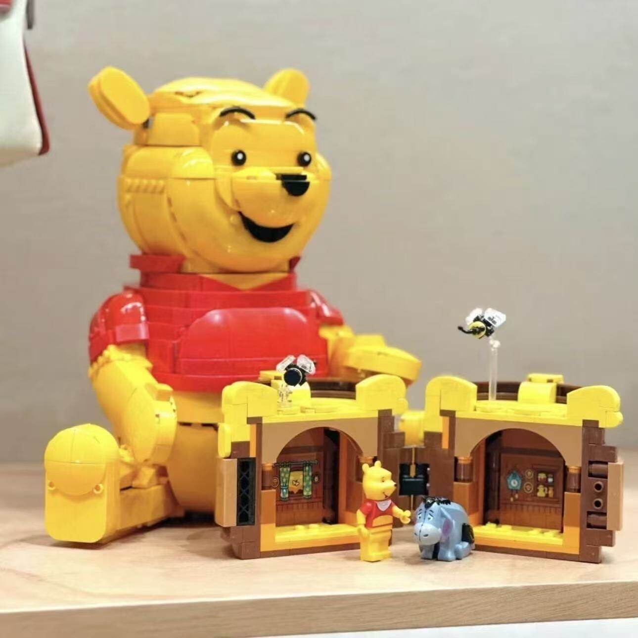 2026 sevimli oyuncak ayı yapı  - Novelty Gifts incelemesi ve fiyatı