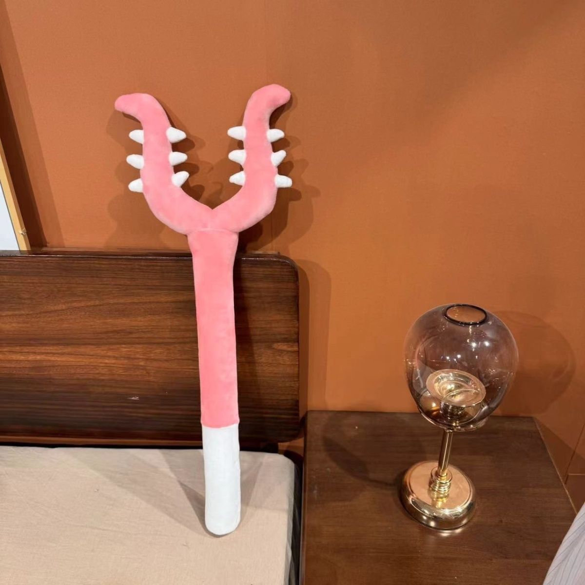70cm Chiikawa Peluş Savaş Çubu - Prank Toys incelemesi ve fiyatı