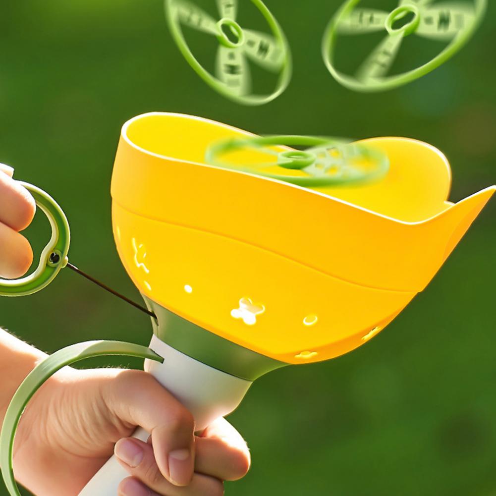 Uçan Daire Disk Fırlatıcı Çocu - Novelty Gifts incelemesi ve fiyatı