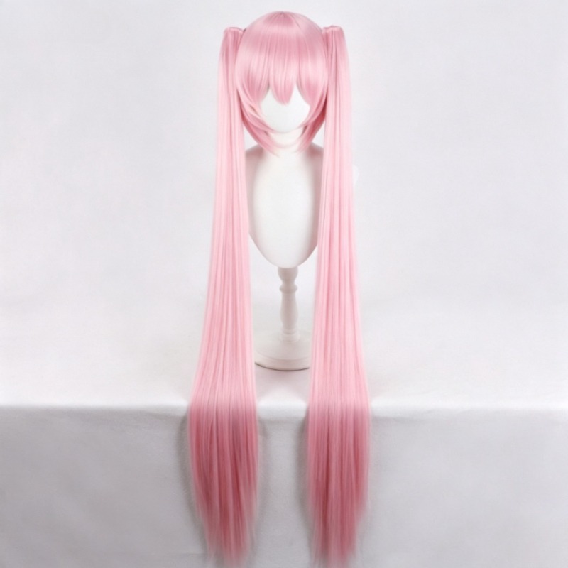 Danganronpa Kotoko Utsugi Cosp - Anime Cosplay Wig Heat Resistant incelemesi ve fiyatı
