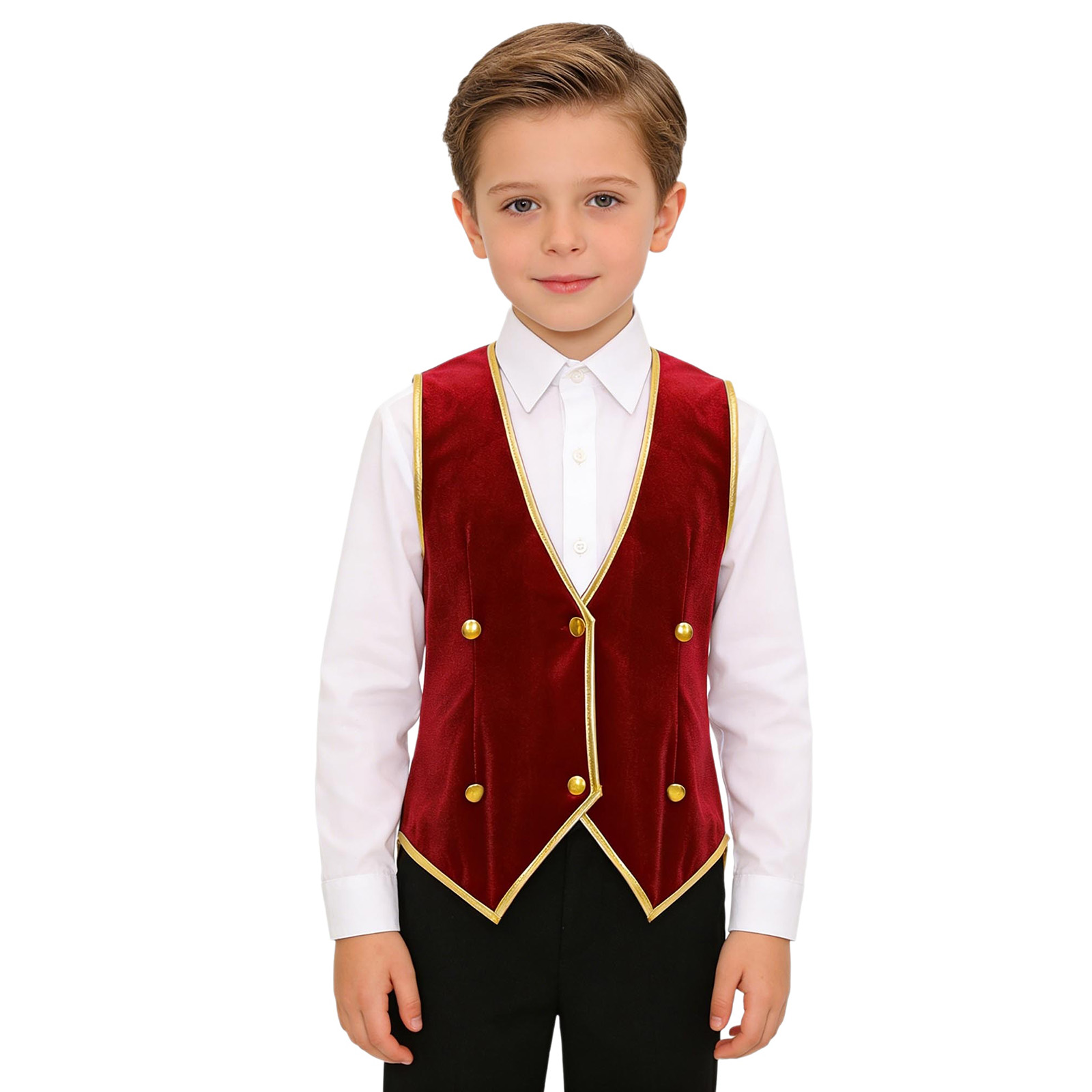 Çocuk Erkek Orta Çağ Rönesans  - Costumes incelemesi ve fiyatı